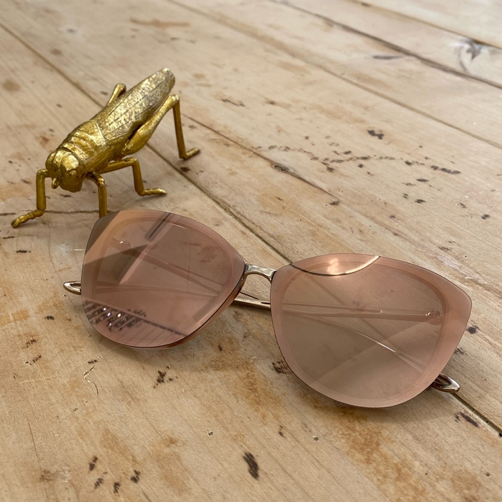 Giorgio Armani Sunglasses
